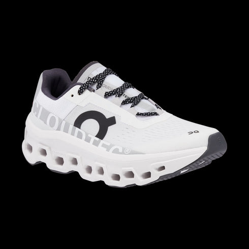 ON RUNNING CLOUDMONSTER